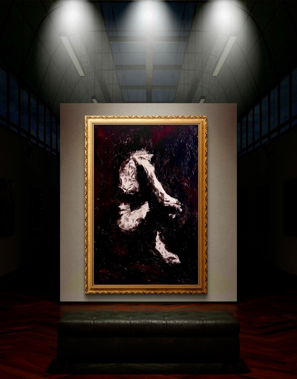 L’Arte cruda e viva di Myst&nbsp;Auroros