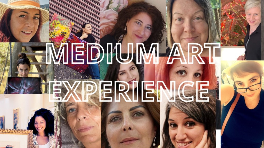 Medium Art Experience, la mostra dei Medium torna a Torino 5, 6, 7&nbsp;settembre