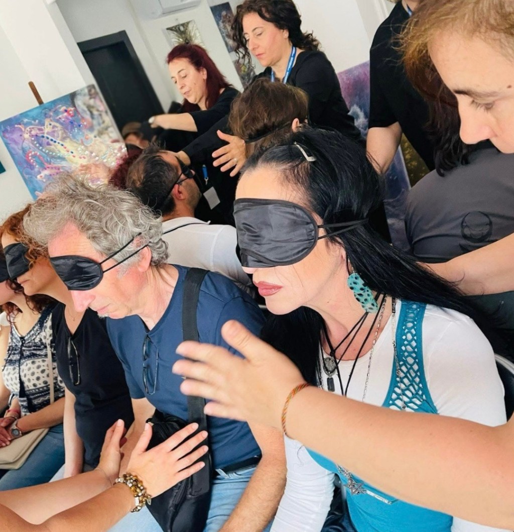 Torino diventa la capitale dell’arte medianica ed esoterica: al via Medium Art Experience ed Esoteric&nbsp;Experience