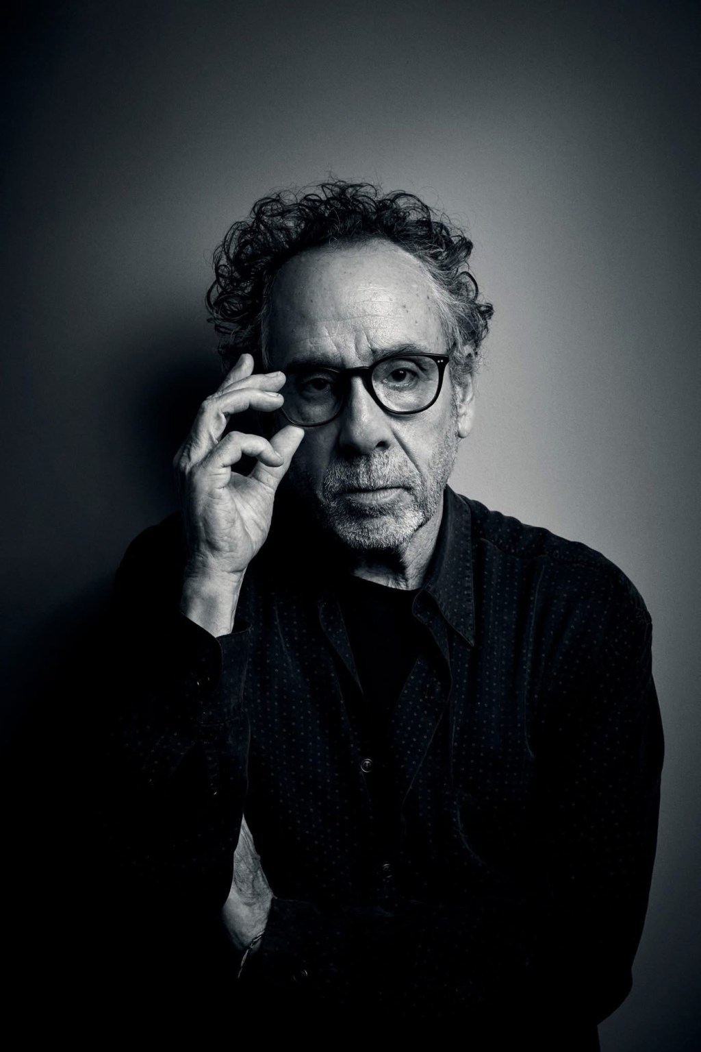 Il simbolismo esoterico alla mostra di Tim&nbsp;Burton