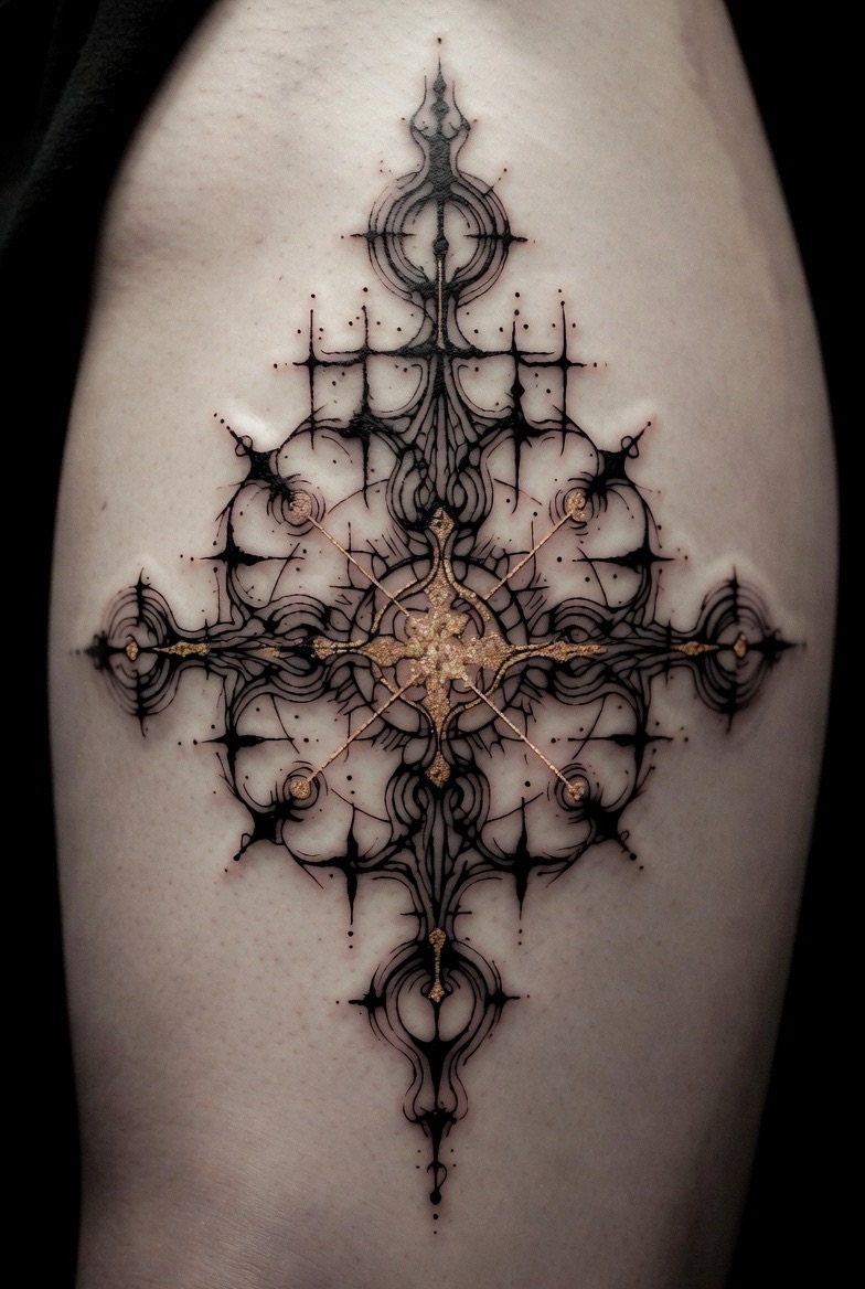 Claudia Ottone e le Artiste di EN THEOS: il Tatuaggio come arte contemporanea